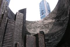 Singapore 03 01 Sculpture Progress and Advancement